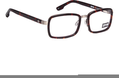 

Spy Plus Full Rim Rectangle Frame(53 mm