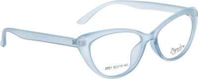 

Zyaden Full Rim Cat-eyed Frame(51 mm