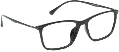 

Fizan Full Rim Wayfarer Frame(53 mm