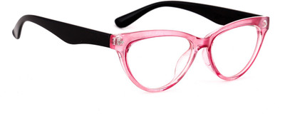 

Royal Son Full Rim Cat-eyed Frame(51 mm