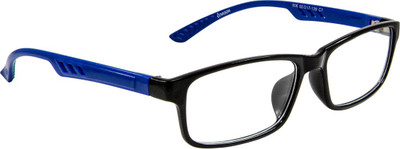 

Cardon Full Rim Rectangle Frame(55 mm