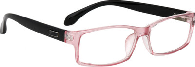 

Royal Son Full Rim Rectangle Frame(55 mm