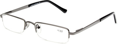 

Specky Half Rim Rectangle Frame(51 mm