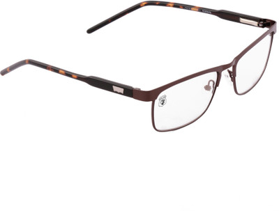 

Royal Son Full Rim Square Frame(52 mm