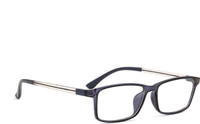

Royal Son Full Rim Rectangle Frame(51 mm