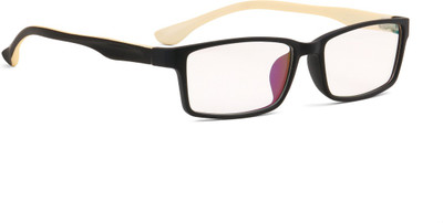 

Royal Son Full Rim Rectangle Frame(51 mm