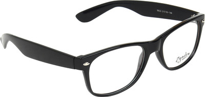 

Zyaden Full Rim Rectangle Frame(51 mm