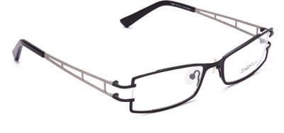

Sapphire Full Rim Rectangle Frame(51 mm