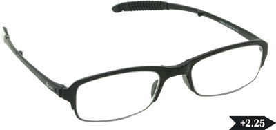 

40 XPLUS Full Rim Rectangle Frame(51 mm