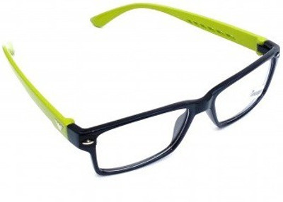 

Teenager Full Rim Rectangle Frame(50 mm