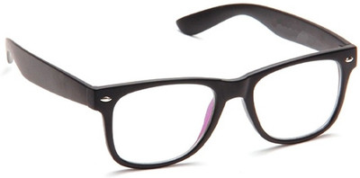 

Royal Son Full Rim Wayfarer Frame(53 mm