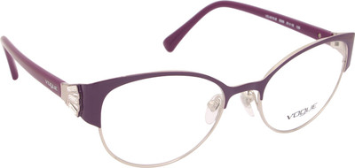 

Vogue Full Rim Round Frame(51 mm