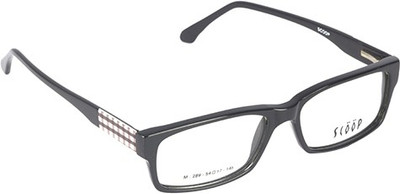 

Scoop Full Rim Rectangle Frame(54 mm