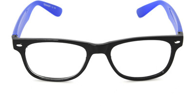 

Cruze Full Rim Wayfarer Frame