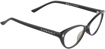

Farenheit Full Rim Cat-eyed Frame(51 mm
