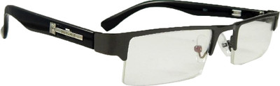 

Els Half Rim Rectangle Frame(50 mm