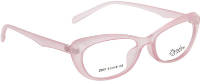 

Zyaden Full Rim Cat-eyed Frame(51 mm