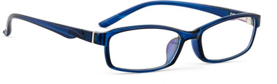 

Royal Son Full Rim Rectangle Frame(51 mm