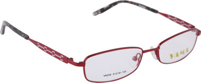 55% OFF on VAMA Full Rim Rectangle Frame(51 mm) 55% OFF on VAMA Full Rim Rectangle Frame(51 mm)