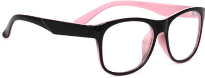 

Royal Son Full Rim Square Frame(52 mm