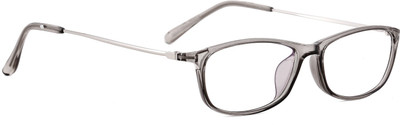 

Royal Son Full Rim Rectangle Frame(52 mm