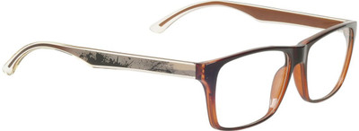 

Hawai Full Rim Rectangle Frame(53 mm
