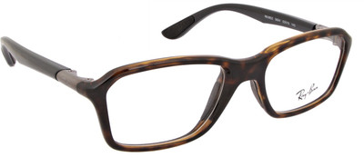 

Ray-Ban Full Rim Rectangle Frame(53 mm
