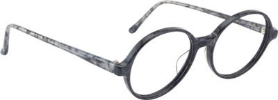

Glitters Full Rim Oval Frame(48 mm