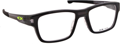 Oakley Full Rim Wayfarer Frame(52 mm