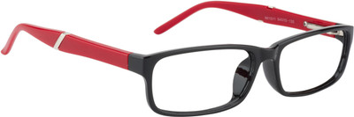 

Glitters Full Rim Rectangle Frame(54 mm