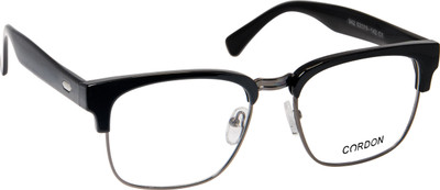 

Cardon Full Rim Wayfarer Frame(53 mm