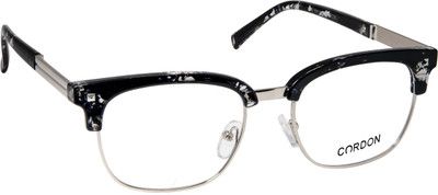

Cardon Full Rim Wayfarer Frame(54 mm