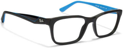 

Ray-Ban Full Rim Wayfarer Frame(54 mm