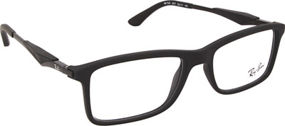 

Ray-Ban Full Rim Rectangle Frame(53 mm