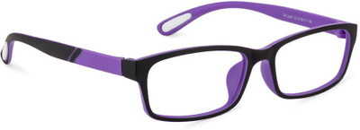 

Rafa Full Rim Rectangle Frame(51 mm