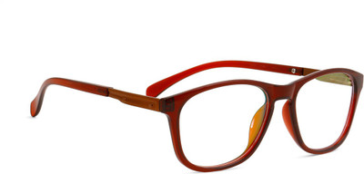 

Royal Son Full Rim Rectangle Frame(52 mm