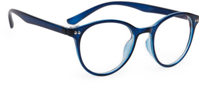 

Royal Son Full Rim Round Frame(47 mm