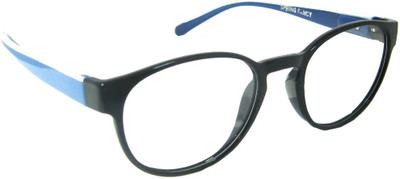 

A R Full Rim Cat-eyed Frame(49 mm