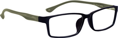 

Clark Eye Full Rim Round Frame(50 mm