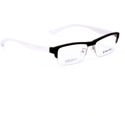 

Allen Solly Half Rim Rectangle Frame(53 mm