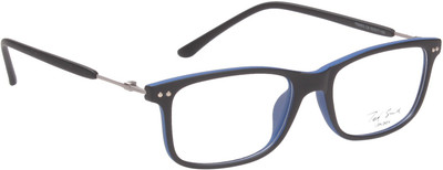 Ted Smith Full Rim Wayfarer Frame(53 mm