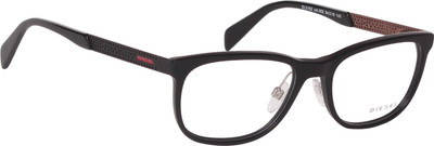

Diesel Full Rim Wayfarer Frame(54 mm