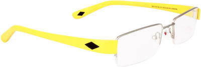 

Lee Cooper Half Rim Rectangle Frame(50 mm