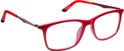 

Cardon Full Rim Rectangle Frame(52 mm