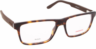 

Carrera Full Rim Rectangle Frame(53 mm