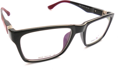 

Tommy Players Full Rim Rectangle Frame(50 mm