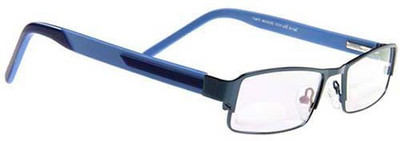 

Siera Blanca Full Rim Rectangle Frame(48 mm