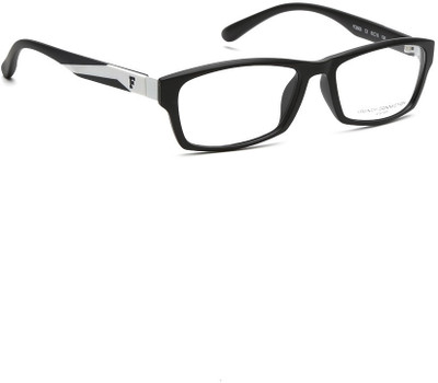 

French Connection Full Rim Wayfarer Frame(50 mm