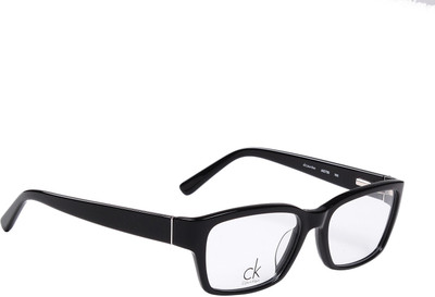 

Calvin Klein Full Rim Wayfarer Frame(53 mm
