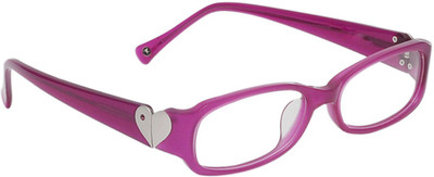 

Hawai Full Rim Rectangle Frame(51 mm